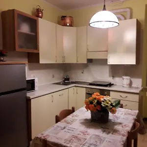  Dom wakacyjny La Casa Di Terry