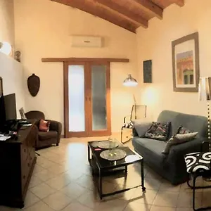 Loft Etna View Apartament Katania